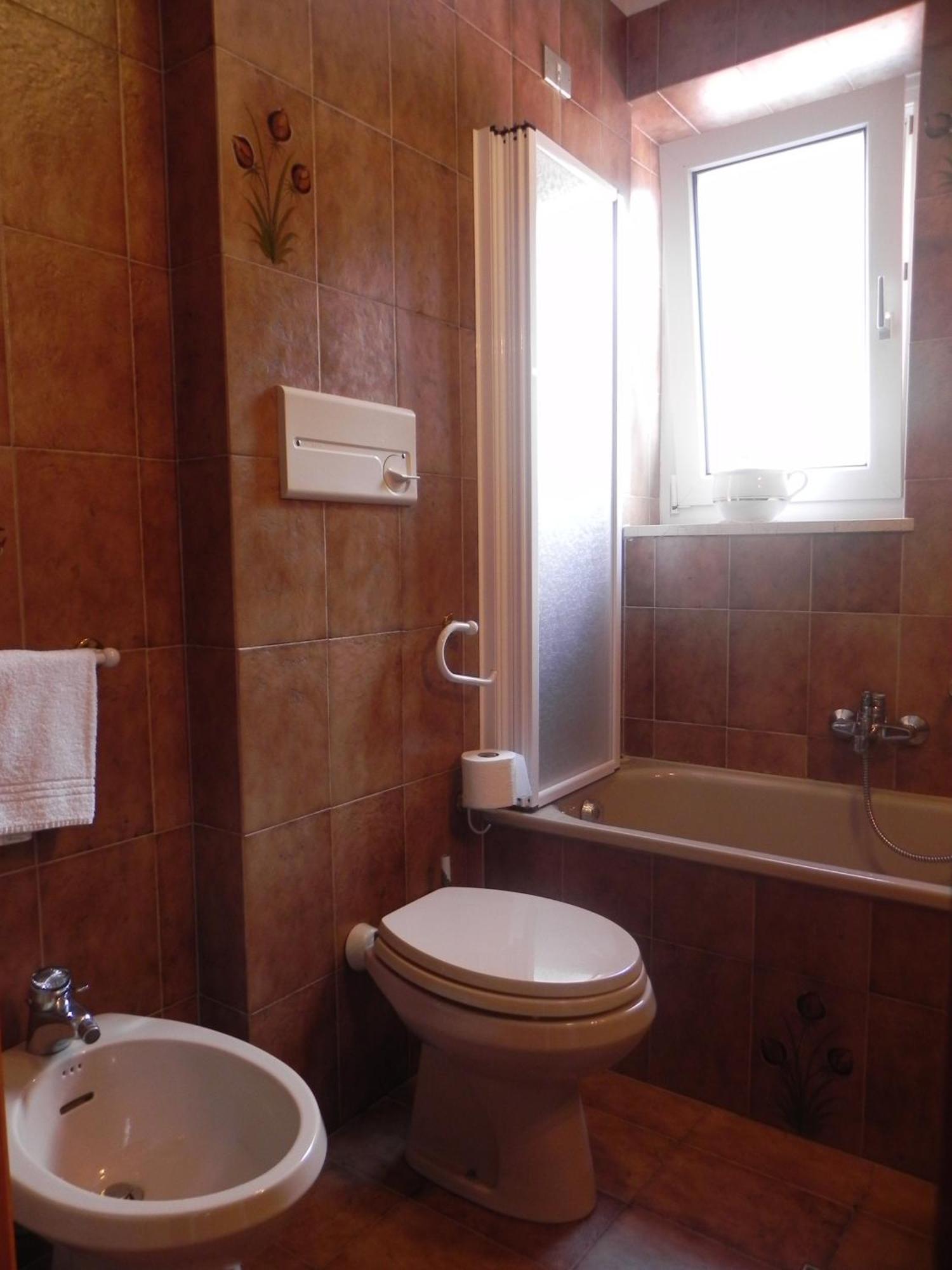 Hotel Italia Canazei Kültér fotó