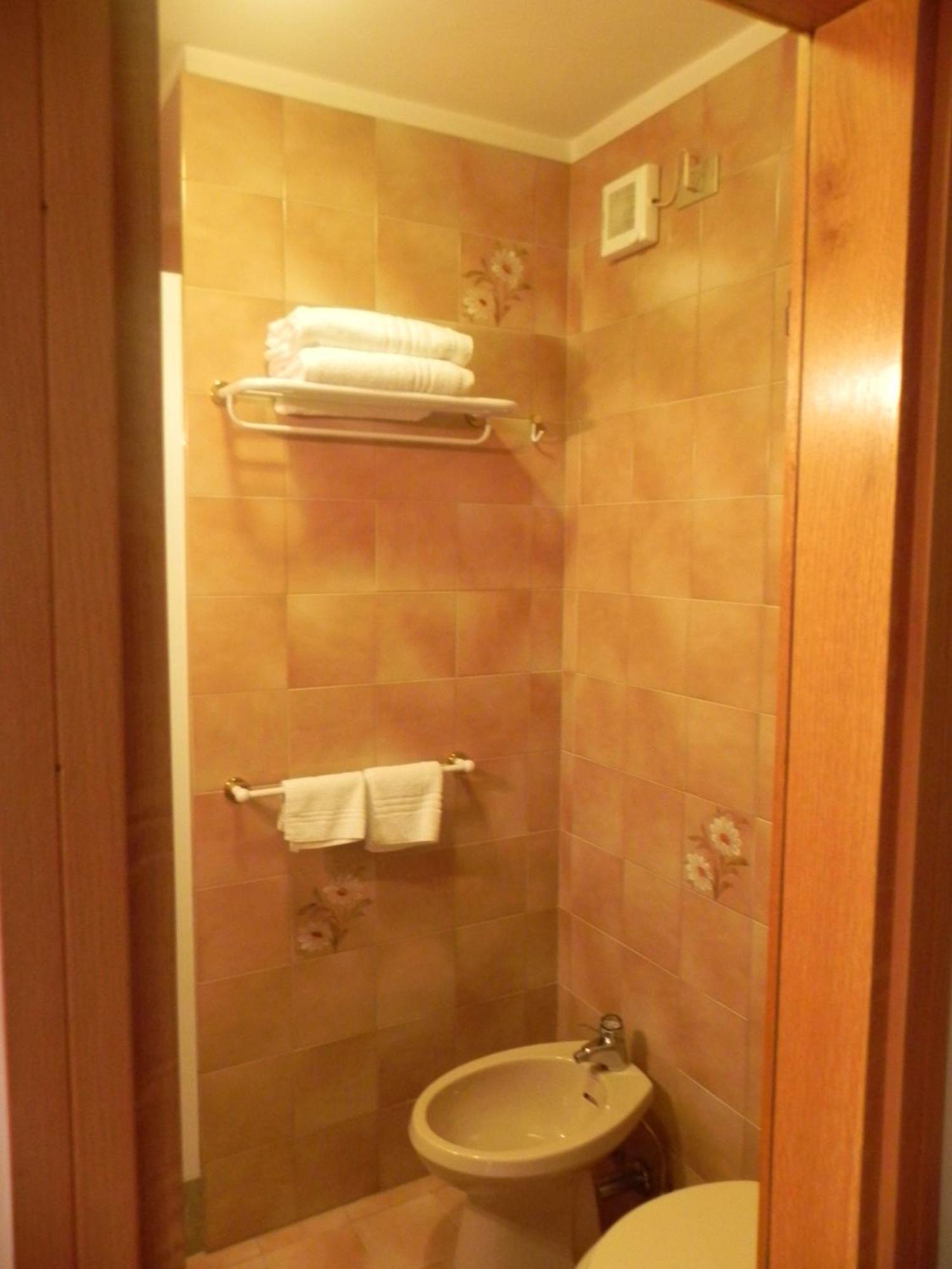 Hotel Italia Canazei Kültér fotó